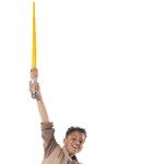 Hasbro Star Wars Lightsaber Squad Chewbacca Role Play Lightsaber Φωτόσπαθο F1037 / F7417 5010996121417