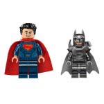 LEGO Super Heroes Η Σύγκρουση Των Ηρώων 76044 5702015597579