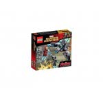 LEGO SUPER HEROES Iron Man Vs. Ultr Iron Man Εναντίον Ultron 76029 5702015353991