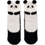 Legami Non-Slip Socks - It's A Match! Αντιολισθητικές Κάλτσες- Panda - Adult CS0009 8052694021467