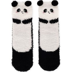 Legami Non-Slip Socks - Its A Match! Panda - Adult CS0009 8052694021467