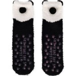 Legami Non-Slip Socks - Its A Match! Panda - Adult CS0009 8052694021467