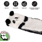 Legami Non-Slip Socks - Its A Match! Panda - Adult CS0009 8052694021467