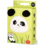 Legami Non-Slip Socks - Its A Match! Panda - Adult CS0009 8052694021467