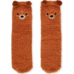 Legami Non-Slip Socks - Its A Match! Teddy Bear - Adult CS0008 8052694021450