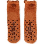 Legami Non-Slip Socks - It's A Match! Αντιολισθητικές Κάλτσες- Teddy Bear - Adult CS0008 8052694021450