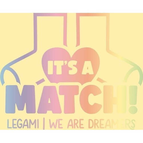 Legami Non-Slip Socks - It's A Match! Αντιολισθητικές Κάλτσες- Teddy Bear - Adult CS0008 8052694021450