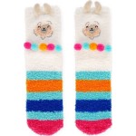 Legami Non-Slip Socks - It's A Match! Αντιολισθητικές Κάλτσες- Llama - Adult CS0007 8052694021443