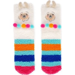 Legami Non-Slip Socks - It's A Match! Αντιολισθητικές Κάλτσες- Llama - Adult CS0007 8052694021443