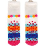 Legami Non-Slip Socks - It's A Match! Αντιολισθητικές Κάλτσες- Llama - Adult CS0007 8052694021443