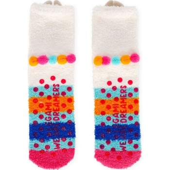 Legami Non-Slip Socks - It's A Match! Αντιολισθητικές Κάλτσες- Llama - Adult CS0007 8052694021443