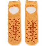 Legami Non-Slip Socks - Its A Match! Corgi - Adult CS0006 8052694021436