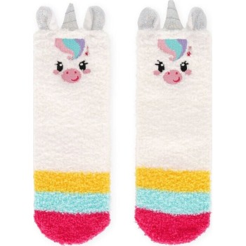 Legami Non-Slip Socks - Its A Match! Unicorn - Adult CS0002 8052694021399