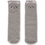 Legami Non-Slip Socks - Its A Match! Kitty - Adult CS0001 8052694021382