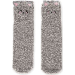 Legami Non-Slip Socks - Its A Match! Kitty - Adult CS0001 8052694021382