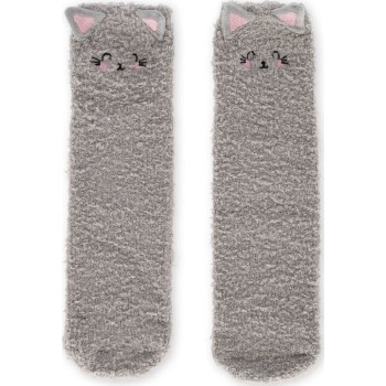 Legami Non-Slip Socks - Its A Match! Kitty - Adult CS0001 8052694021382