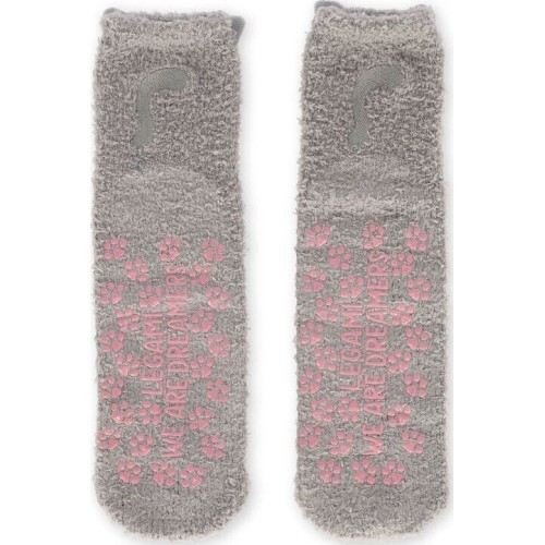 Legami Non-Slip Socks - Its A Match! Kitty - Adult CS0001 8052694021382