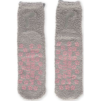 Legami Non-Slip Socks - It's A Match! Αντιολισθητικές Κάλτσες- Kitty - Adult CS0001 8052694021382