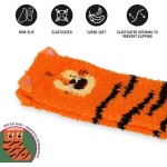 Legami Non-slip Socks - Its a Match! KCS0009 8052694021344