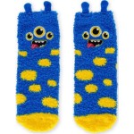 Legami Non-Slip Socks - Its A Match! Monster - Kid KCS0008 8052694021337