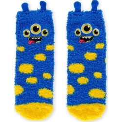Legami Non-Slip Socks - Its A Match! Monster - Kid KCS0008 8052694021337