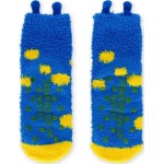 Legami Non-Slip Socks - It's A Match! Αντιολισθητικές Κάλτσες- Monster - Kid KCS0008 8052694021337