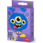 Legami Non-Slip Socks - It's A Match! Αντιολισθητικές Κάλτσες- Monster - Kid KCS0008 8052694021337