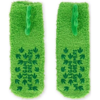 Legami Non-Slip Socks - Its A Match! Dino - Kid KCS0007 8052694021320