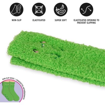 Legami Non-Slip Socks - Its A Match! Dino - Kid KCS0007 8052694021320