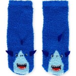 Legami Non-Slip Socks - It's A Match! Αντιολισθητικές Κάλτσες- Shark - Kid KCS0006 8052694021313