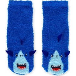 Legami Non-Slip Socks - Its A Match! Shark - Kid KCS0006 8052694021313