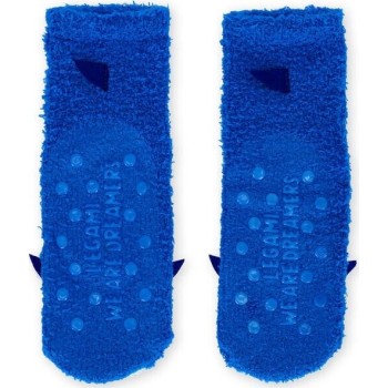 Legami Non-Slip Socks - Its A Match! Shark - Kid KCS0006 8052694021313