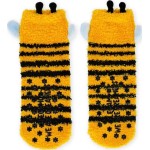 Legami Non-Slip Socks - Its A Match! Bee - Kid KCS0004 8052694021290