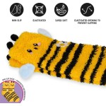 Legami Non-Slip Socks - It's A Match! Αντιολισθητικές Κάλτσες- Bee - Kid KCS0004 8052694021290