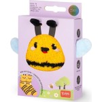 Legami Non-Slip Socks - Its A Match! Bee - Kid KCS0004 8052694021290