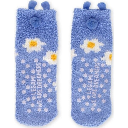 Legami Non-Slip Socks - Its A Match! Hippo - Kid KCS0003 8052694021283
