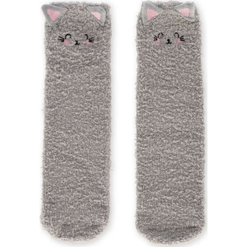 Legami Non-Slip Socks - Its A Match! Kitty - Kid KCS0001 8052694021269