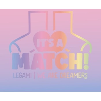 Legami Non-Slip Socks - Its A Match! Kitty - Kid KCS0001 8052694021269