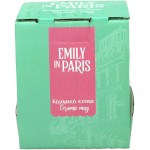 GIM Κούπα Κεραμική Απλή Emily In Paris 325Ml 573-10101 5204549166233