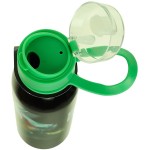GIM Bottle Aluminum 600Ml League Of Legends _Ekko 565-00247 5204549149571