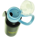 GIM Bottle Aluminum 600Ml League Of Legends Yasuo 565-00247 5204549149595