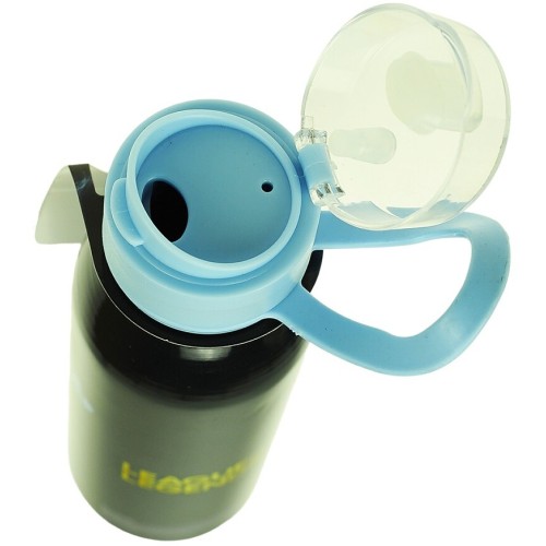 GIM Bottle Aluminum 600Ml League Of Legends Yasuo 565-00247 5204549149595