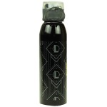 GIM Bottle Aluminum 600Ml League Of Legends Logo 565-00247 5204549149465
