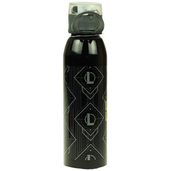 GIM Παιδικό Παγούρι Αλουμινίου 600Ml League Of Legends Logo 565-00247 5204549149465