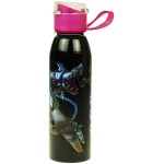 GIM Bottle Aluminum 600Ml League Of Legends Jinx 565-00247 5204549149588