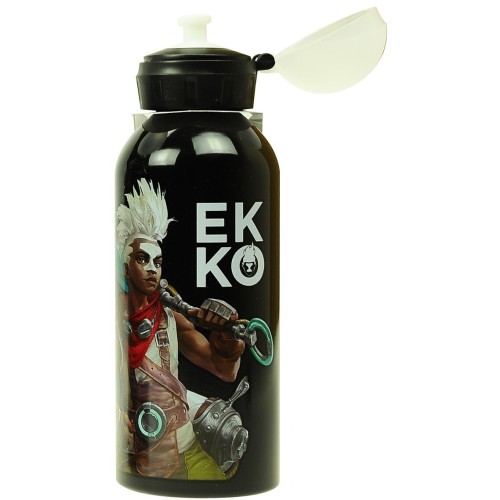 GIM Pagouri Steel 580Ml League Of Legends Ekko 565-00231 5204549149441