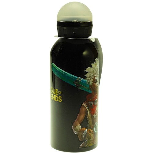 GIM Ανοξείδωτο Παγούρι 580Ml League Of Legends Ekko 565-00231 5204549149441