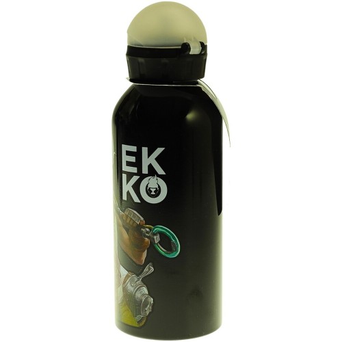 GIM Ανοξείδωτο Παγούρι 580Ml League Of Legends Ekko 565-00231 5204549149441