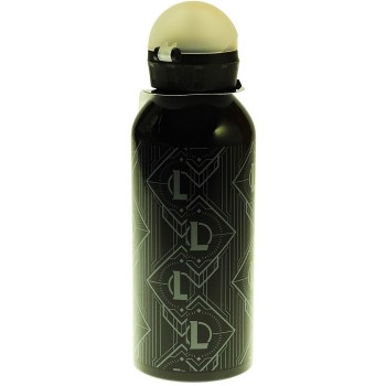 GIM Steel Water Bottle 580Ml League Of Legends Logo 565-00231 5204549149564