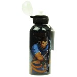 GIM Steel Water Bottle 580Ml League Of Legends Yasuo 565-00231 5204549149458